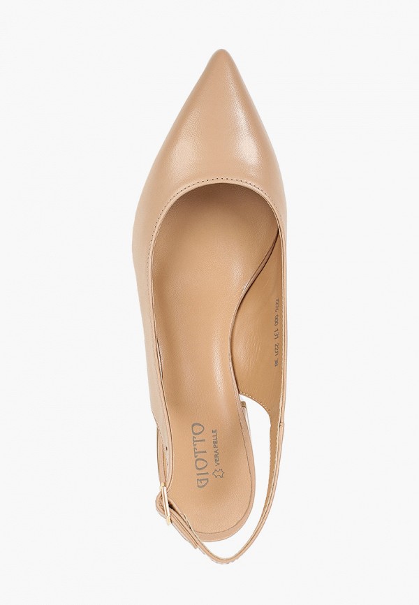 фото Туфли giotto