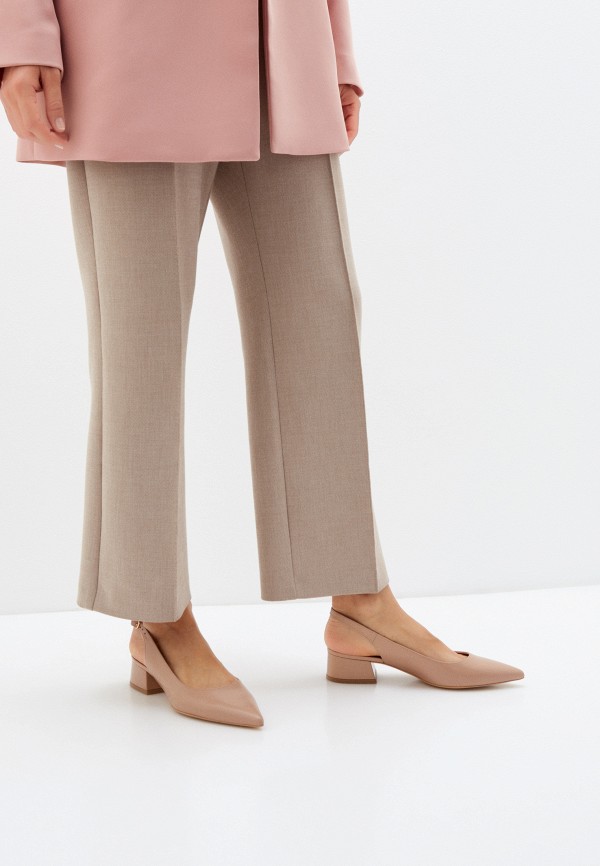 фото Туфли giotto