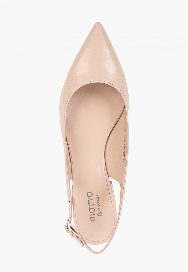 фото Туфли giotto