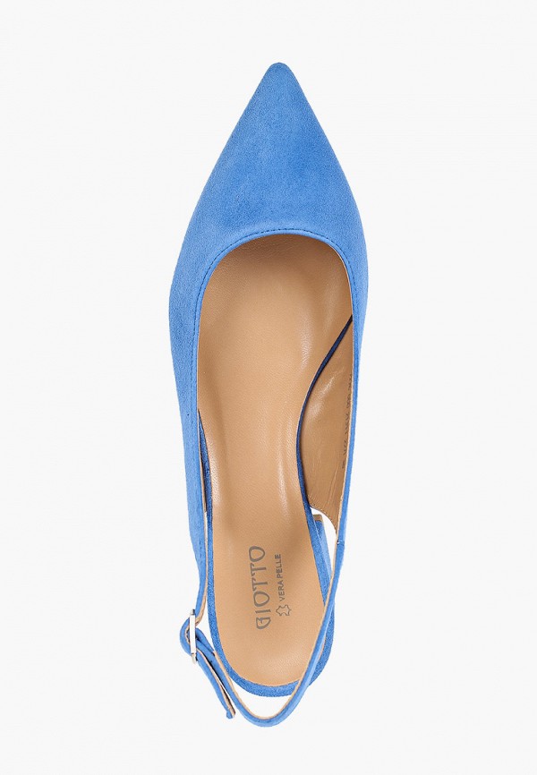 фото Туфли giotto