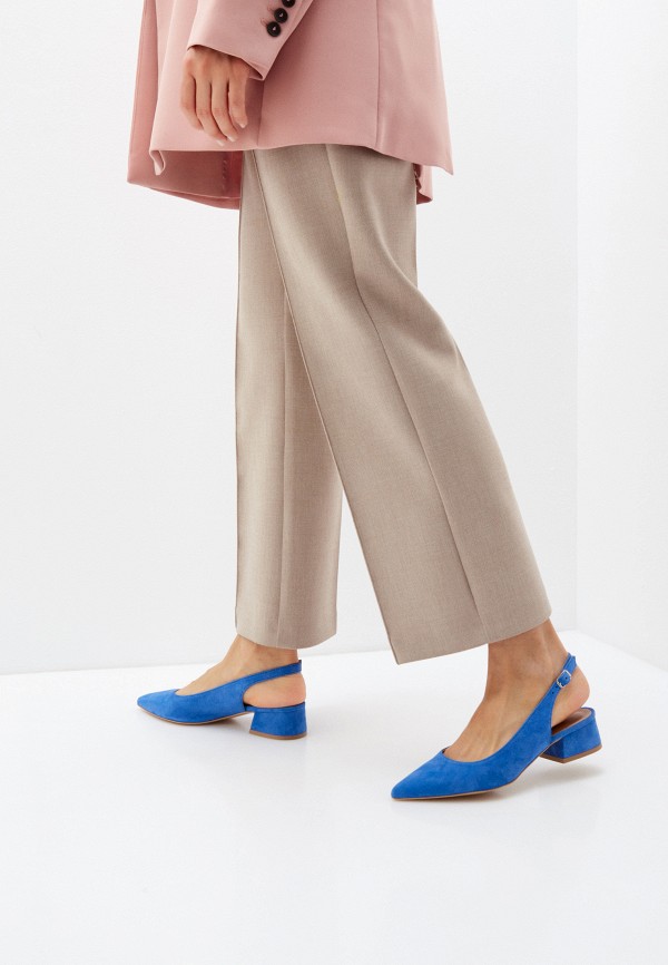 фото Туфли giotto