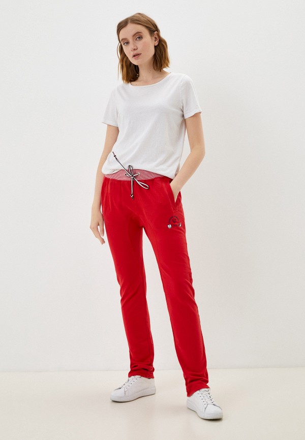 фото Брюки спортивные forza viva