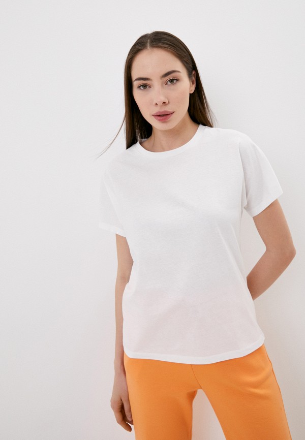 

Футболка Sample Room, Белый, SR T-shirt