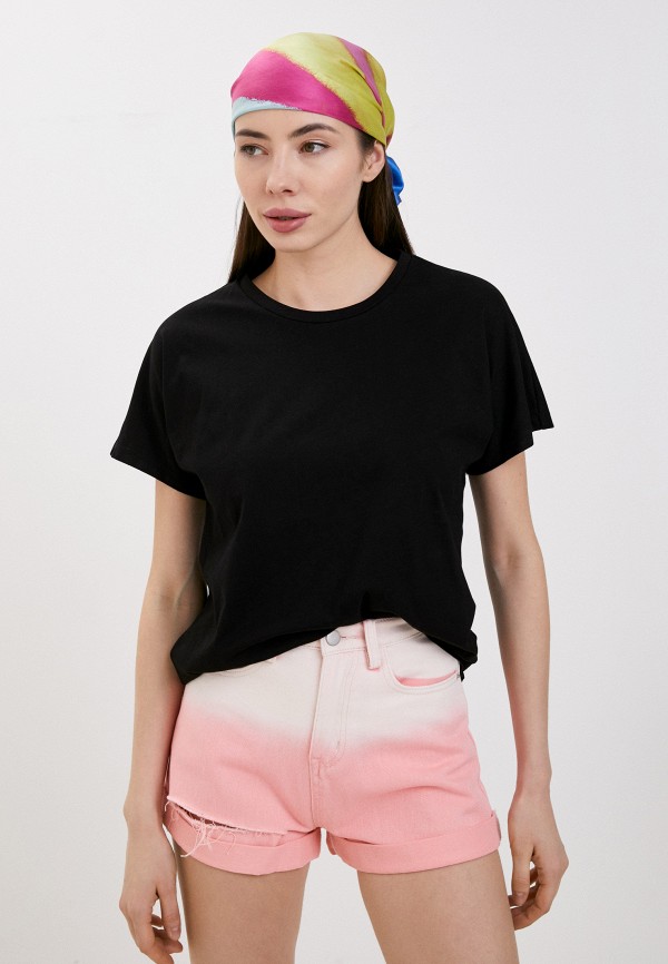 

Футболка Sample Room, Черный, SR T-shirt
