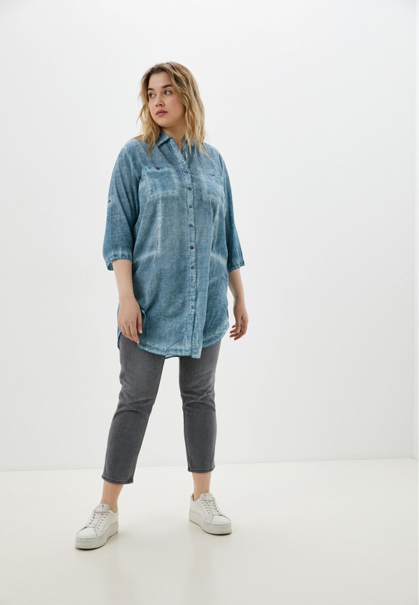 фото Рубашка just beauty