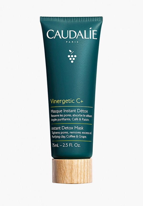 фото Маска для лица caudalie