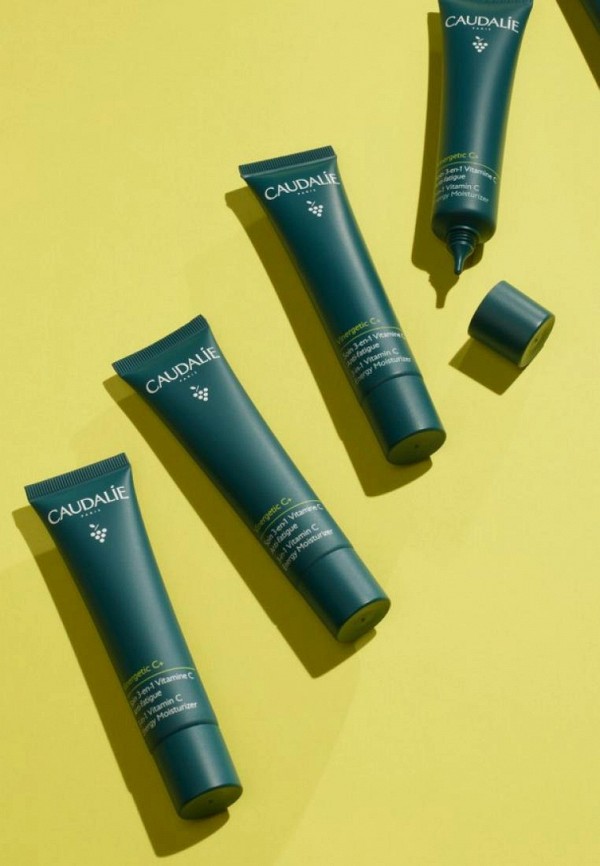 фото Крем для лица caudalie