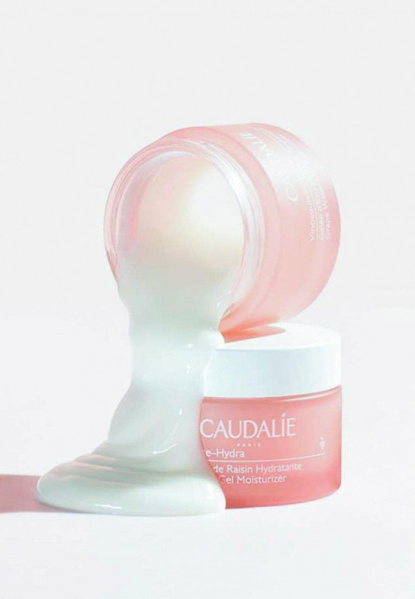 фото Крем для лица caudalie