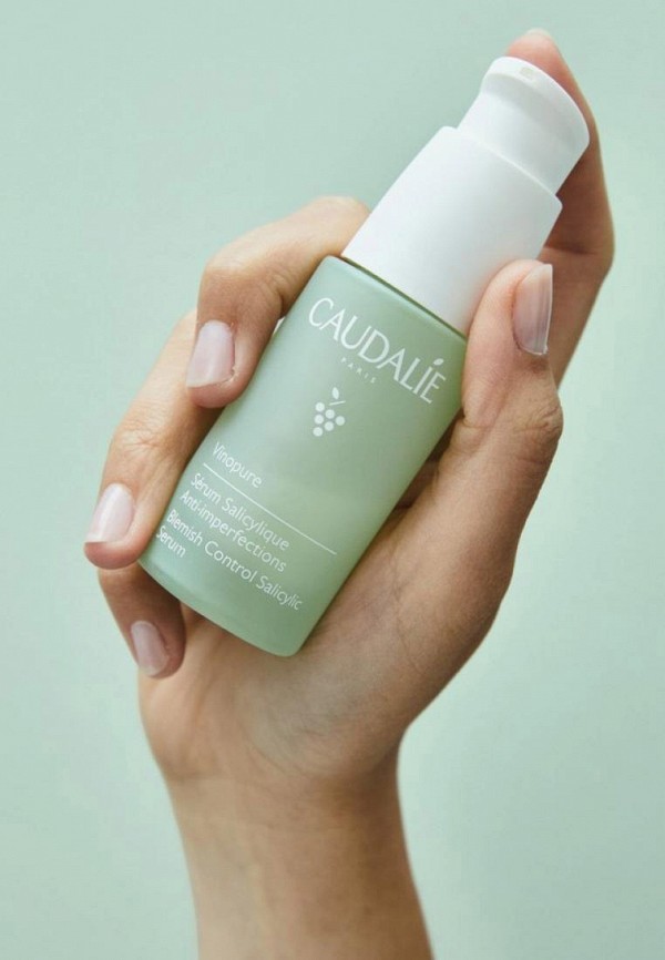 фото Сыворотка для лица caudalie