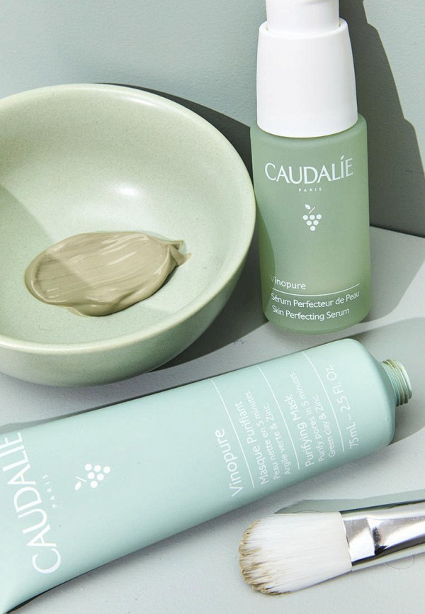 фото Маска для лица caudalie