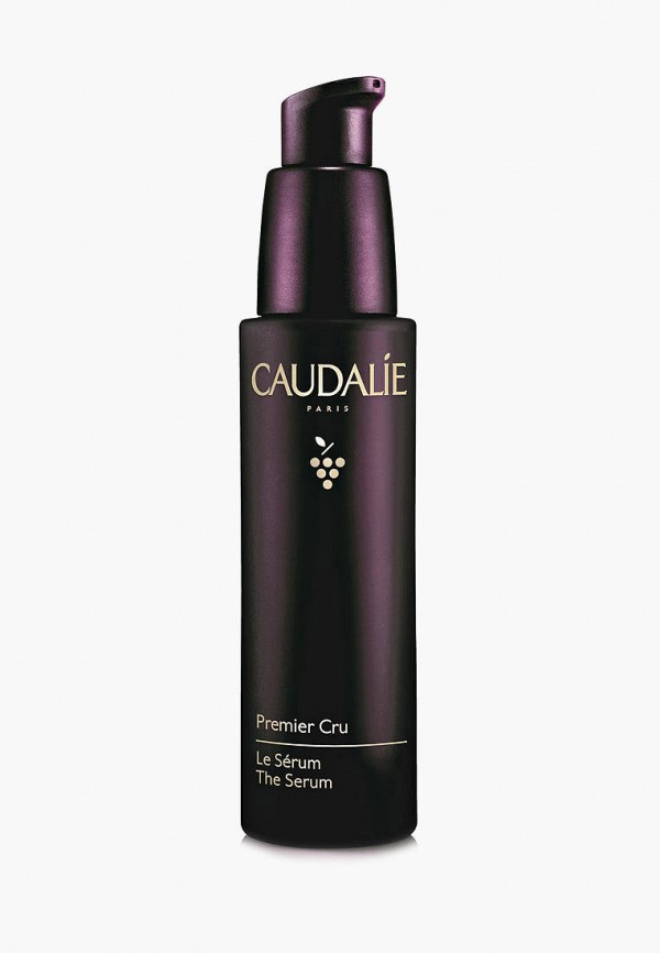 Сыворотка для лица Caudalie Premier Cru, омолаживающая, 30 мл