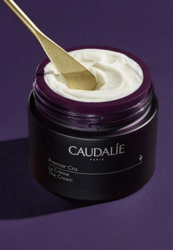 фото Крем для лица caudalie