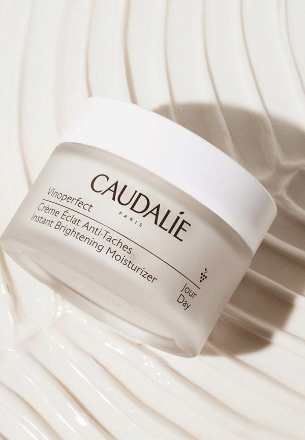 фото Крем для лица caudalie