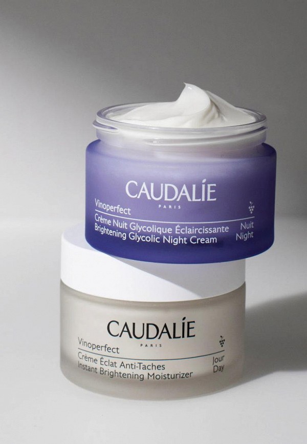 фото Крем для лица caudalie