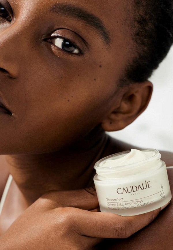 фото Крем для лица caudalie