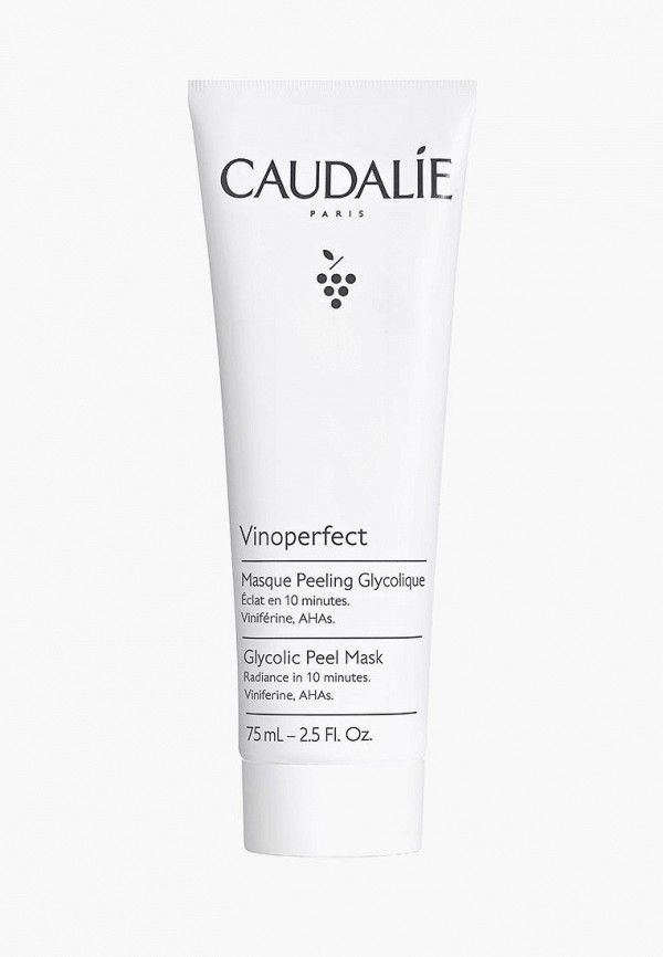 фото Маска для лица caudalie