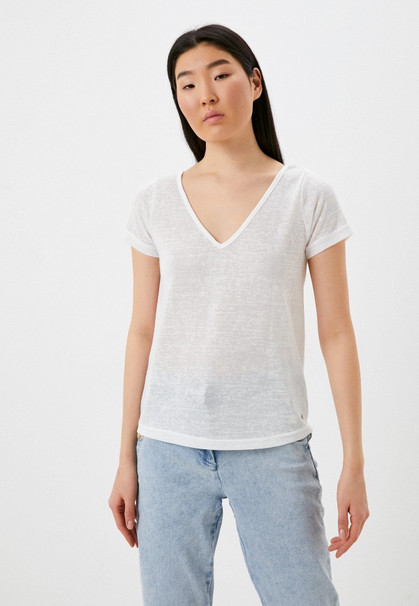 фото Футболка deeluxe