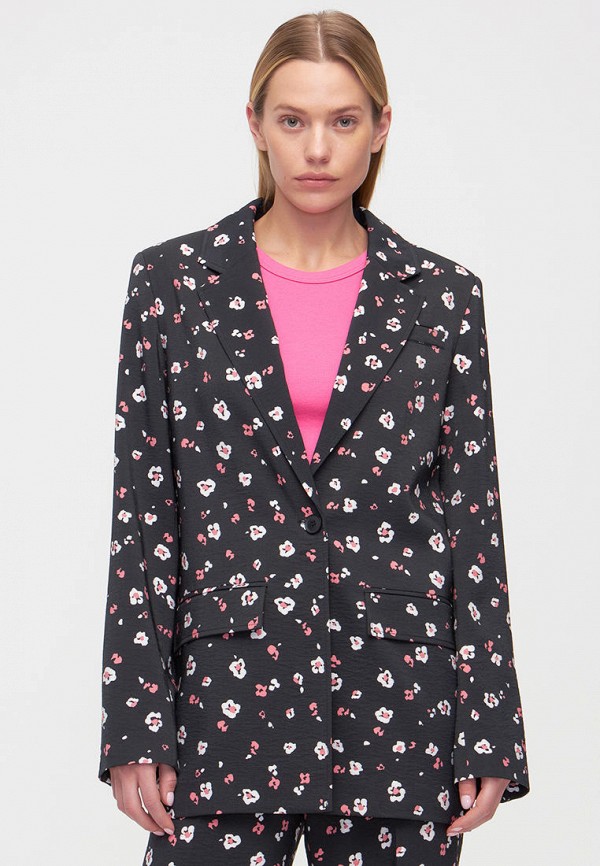 

Жакет Studio 29, Черный