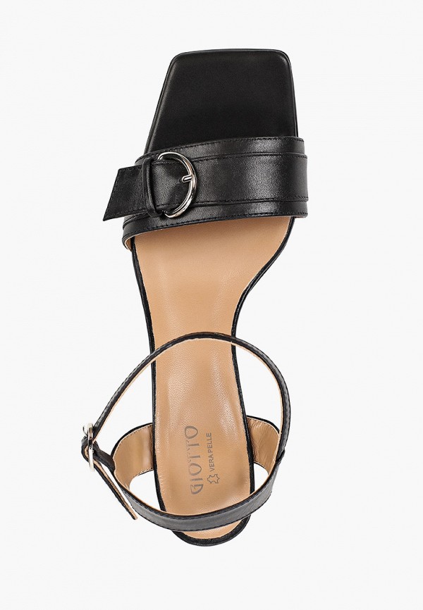 фото Босоножки giotto