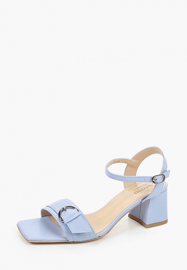 фото Босоножки giotto