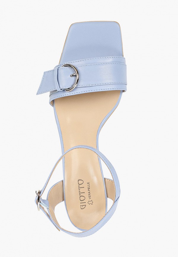 фото Босоножки giotto