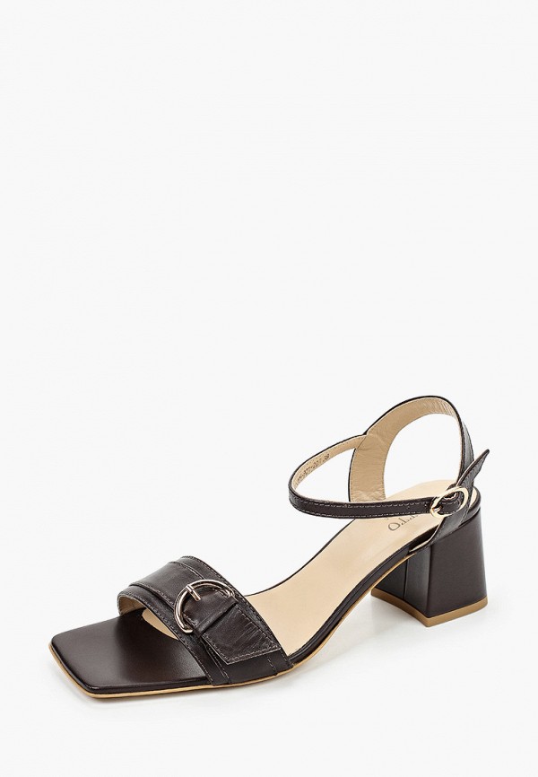 фото Босоножки giotto