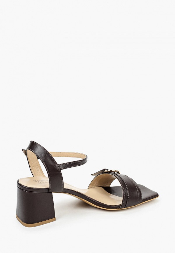 фото Босоножки giotto