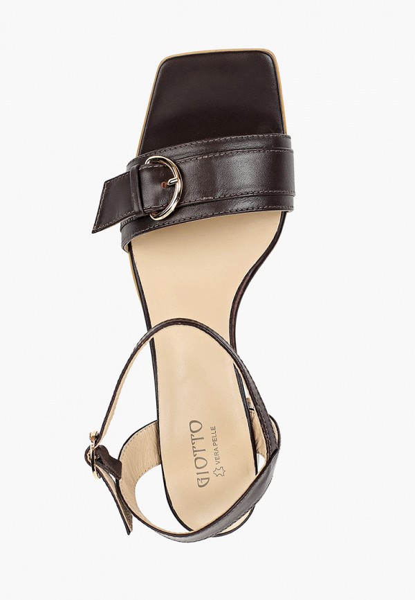 фото Босоножки giotto