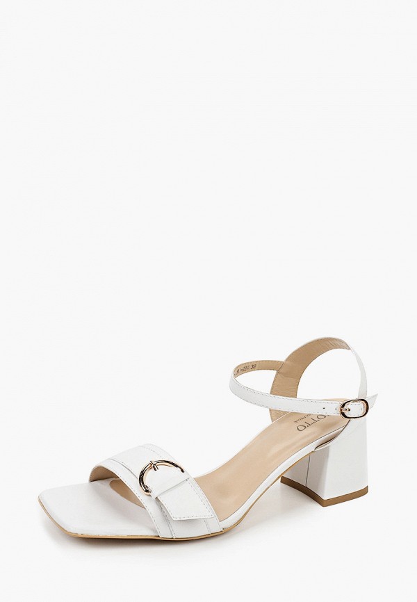 фото Босоножки giotto