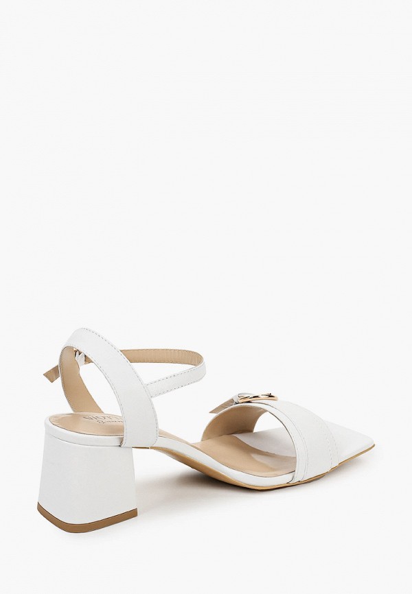 фото Босоножки giotto