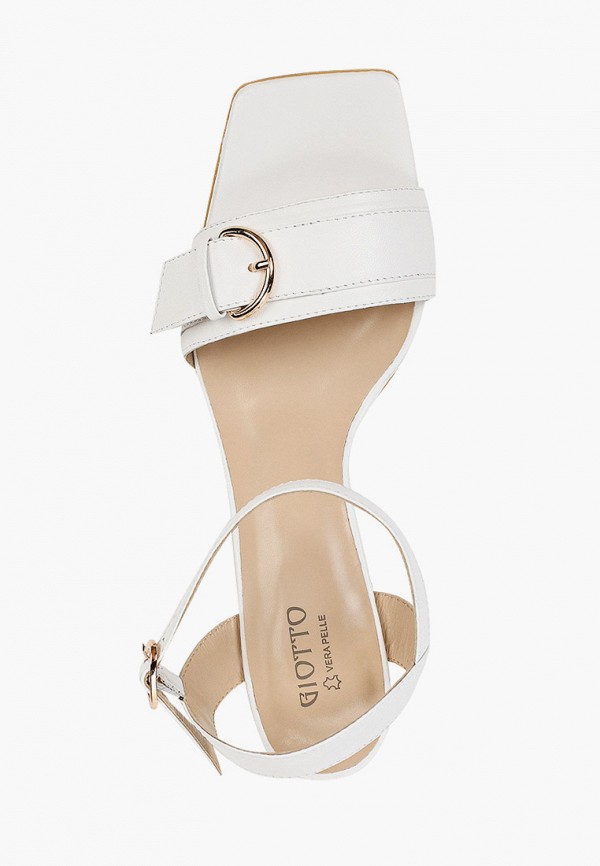 фото Босоножки giotto