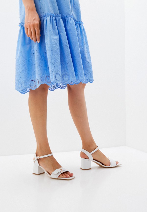 фото Босоножки giotto