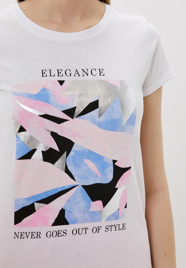 фото Футболка colin's