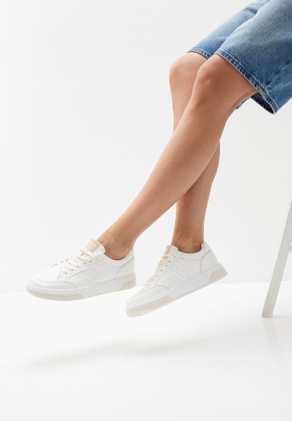 фото Кеды dino albat