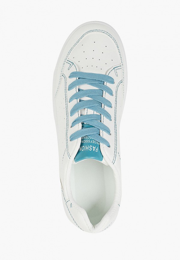 фото Кеды dino albat