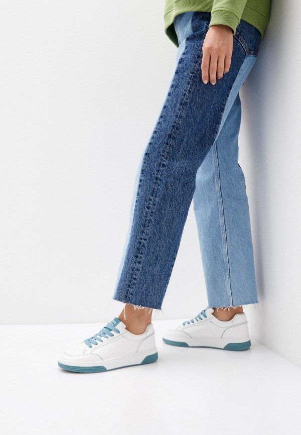 фото Кеды dino albat