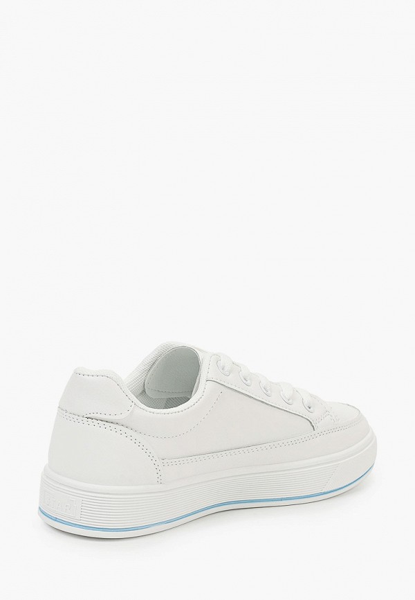 фото Кеды dino albat