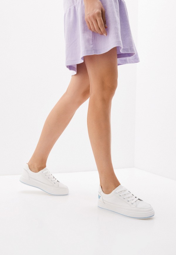 фото Кеды dino albat