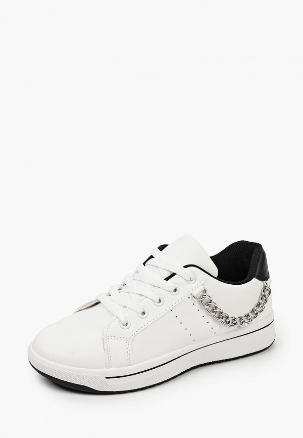 фото Кеды dino albat