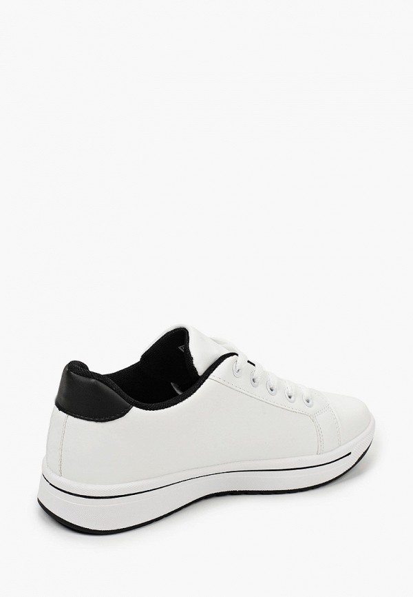 фото Кеды dino albat