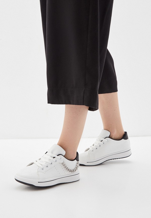 фото Кеды dino albat