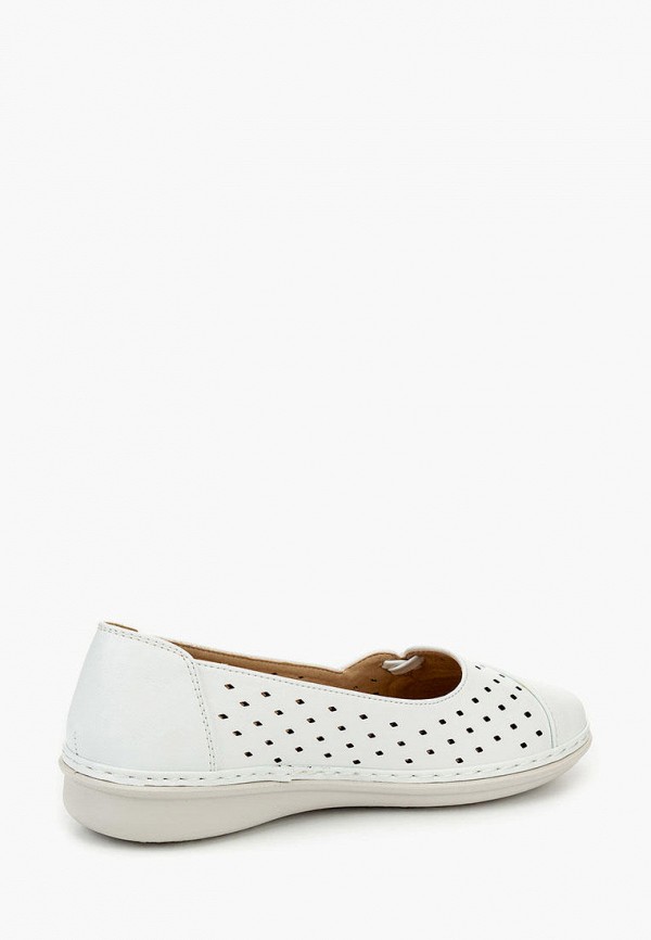 фото Балетки instreet