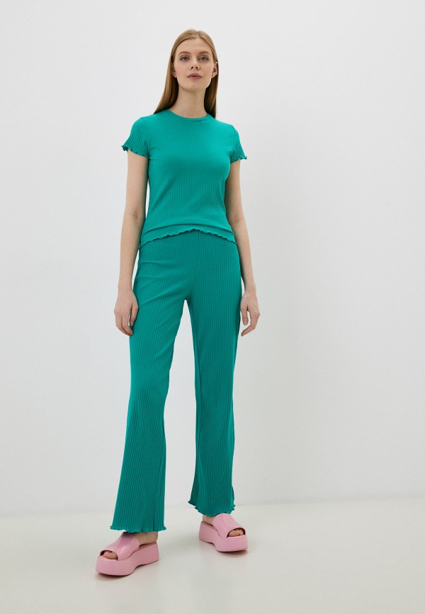 фото Брюки sela