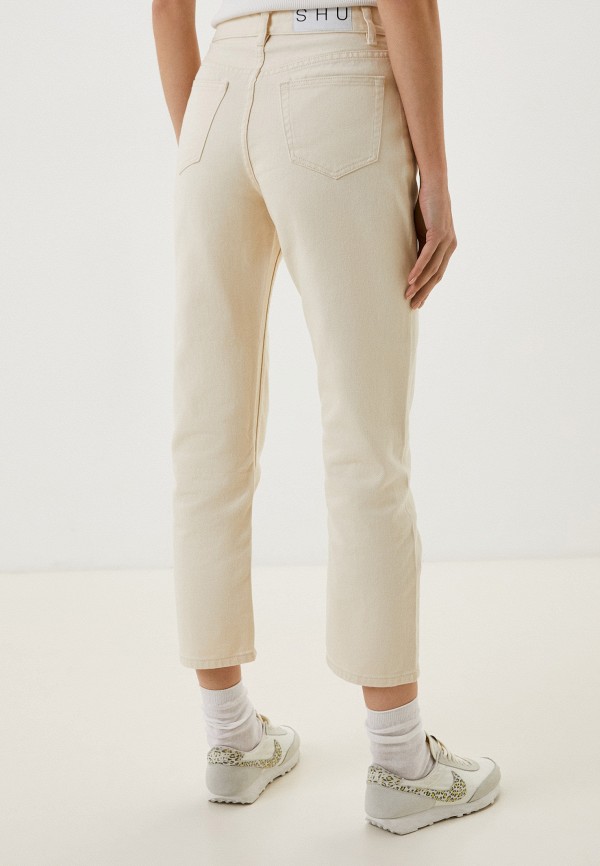 фото Джинсы shu