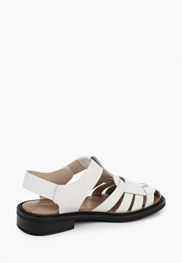 фото Сандалии tervolina