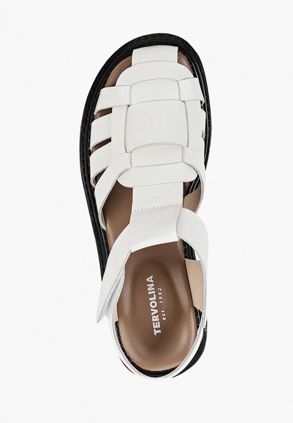 фото Сандалии tervolina