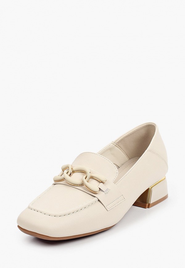 фото Туфли tervolina