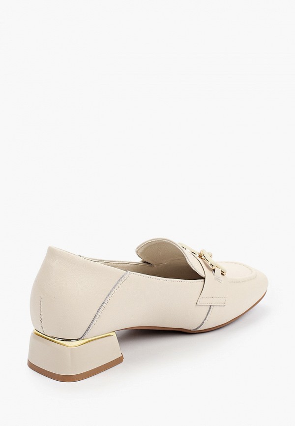 фото Туфли tervolina