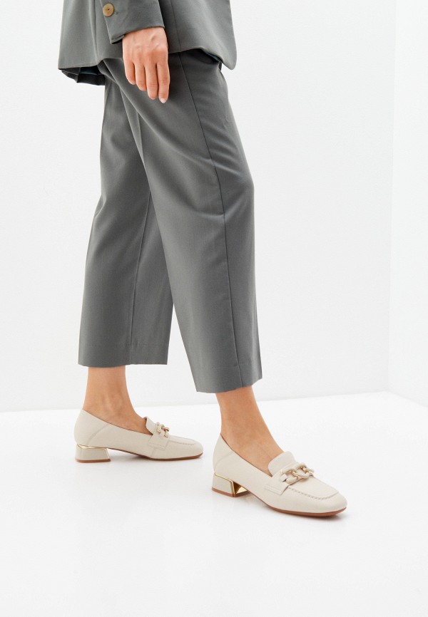 фото Туфли tervolina