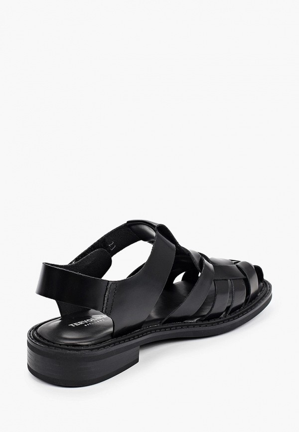 фото Сандалии tervolina